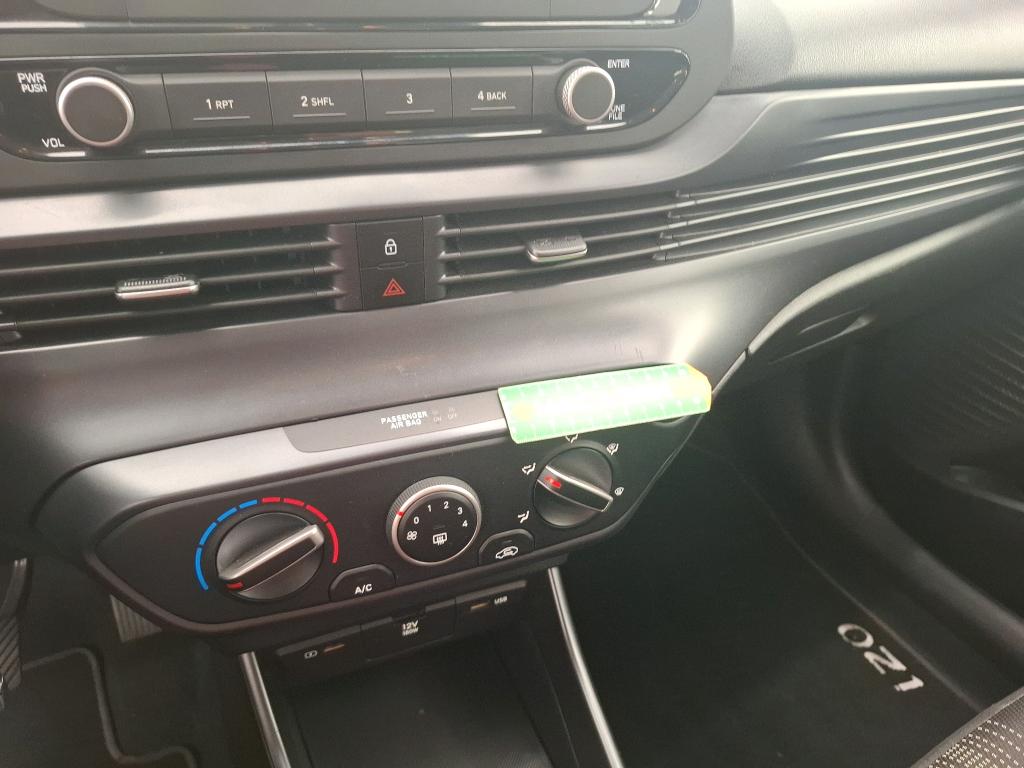 HYUNDAI i20 1.2 84 Initia 2023