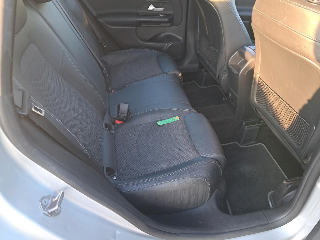 MERCEDES-BENZ MERCEDES CLASSE B 180 d 8G-DCT Style Line Edition 2021