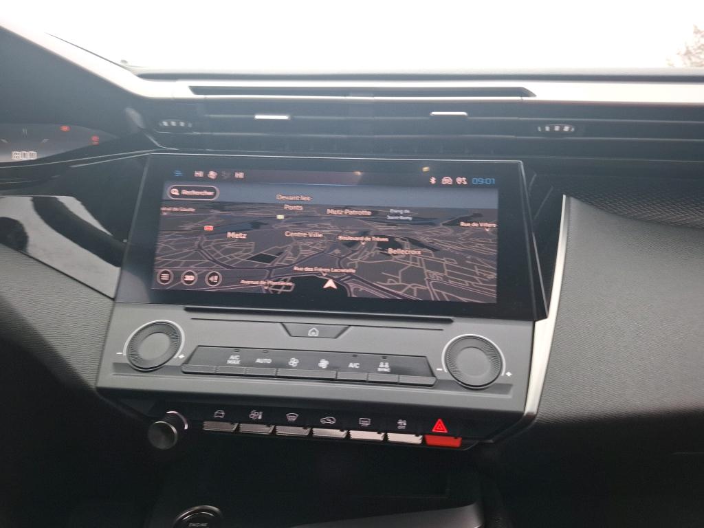 PEUGEOT 308 SW BlueHDi 130ch S&S EAT8 Active Pack 2023