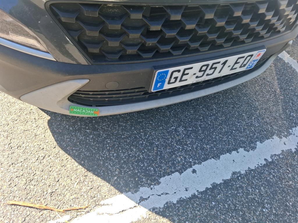 HYUNDAI KONA HYBRID 141 Intuitive 2022