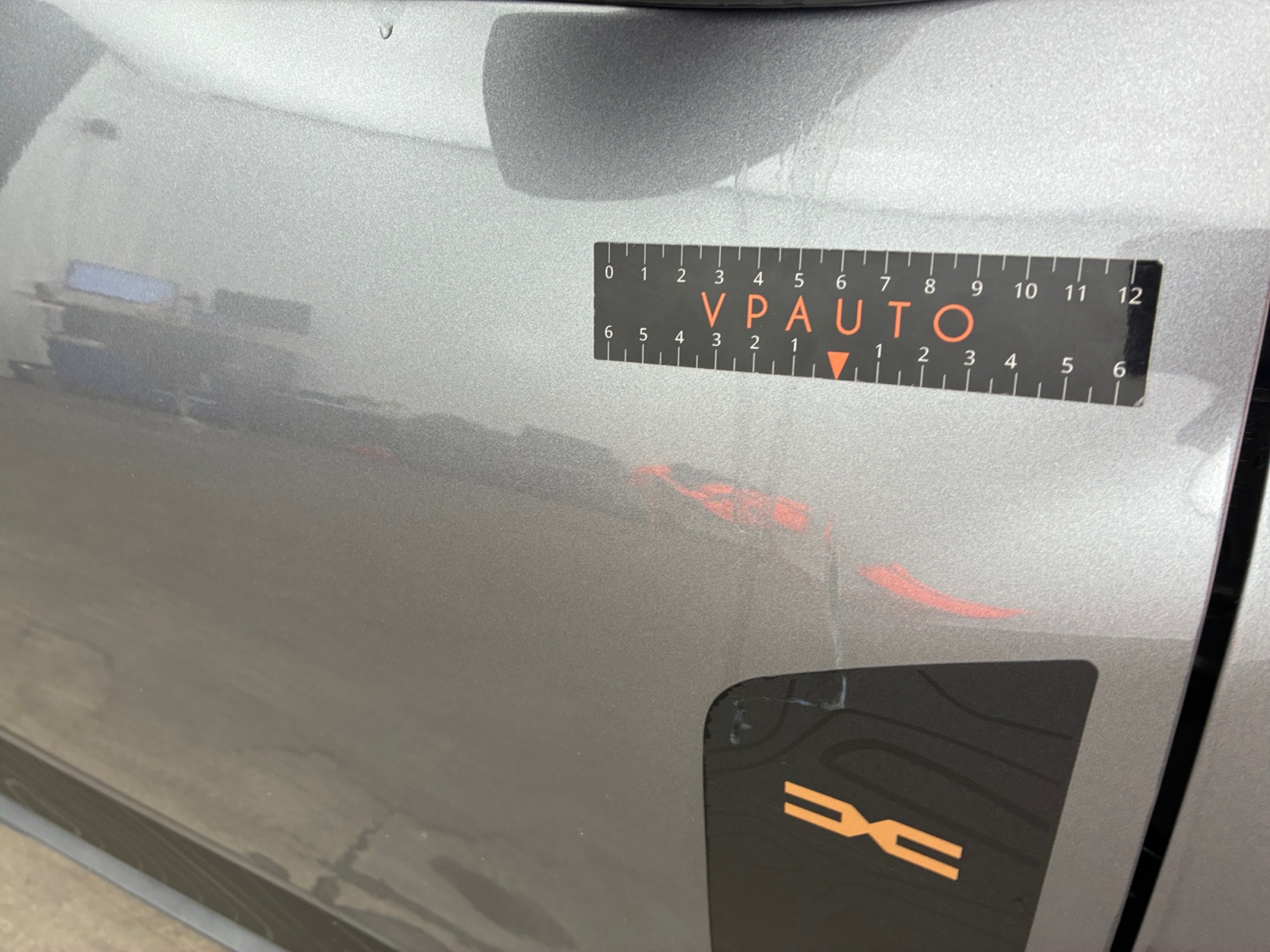 DACIA JOGGER HYBRID 155 7 pl Extreme 2026