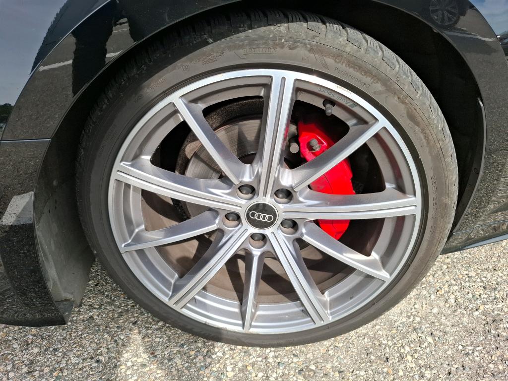AUDI A5 SPORTBACK 40 TDI 204 S tronic 7 Edition 2022