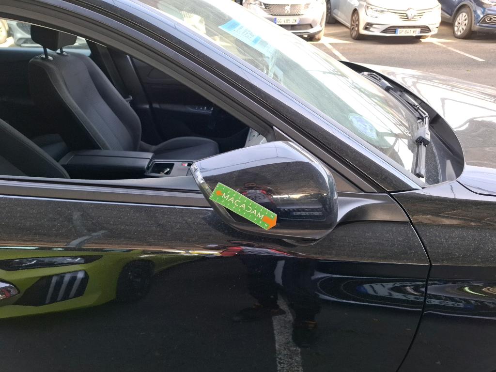 PEUGEOT 308 SW PureTech 130ch S&S EAT8 Active Pack 2023