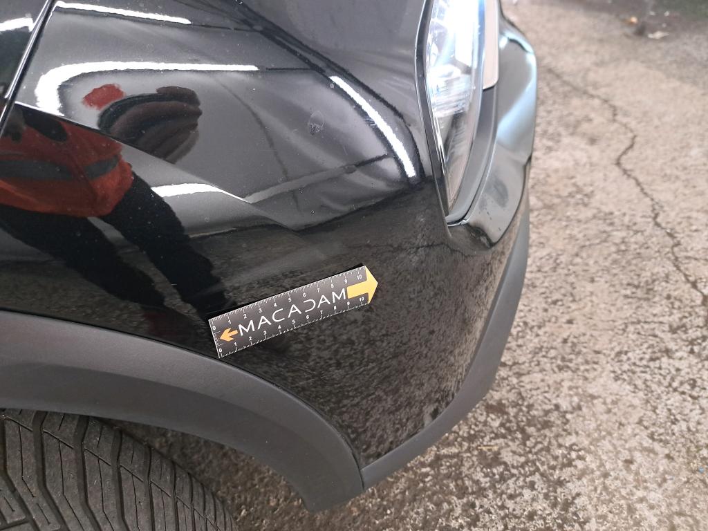 CITROEN C4 X PureTech 130 S&S EAT8 Plus 2023