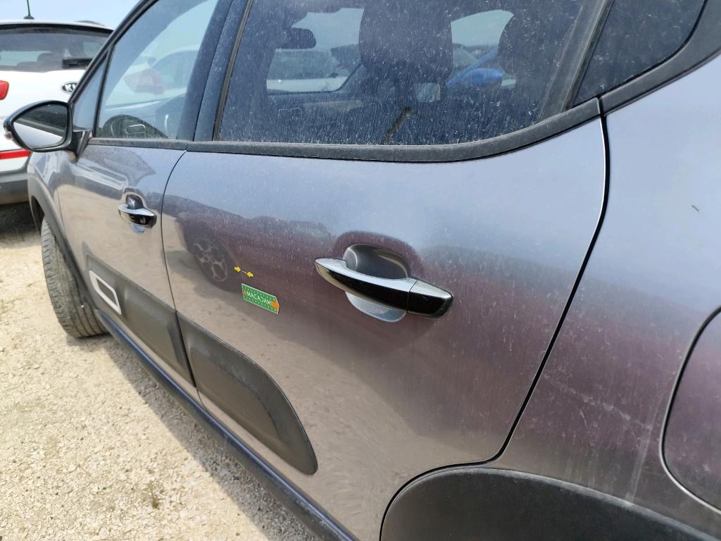 CITROEN C3 PureTech 110 S&S BVM6 Shine Pack 2022