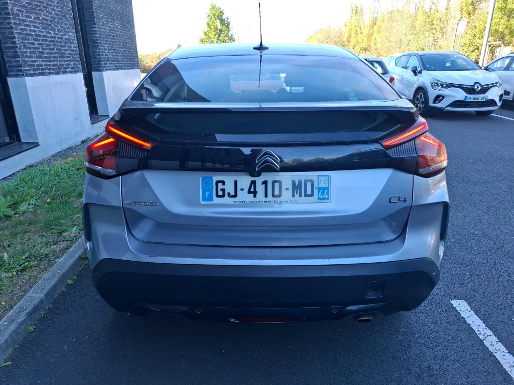 CITROEN C4 BlueHDi 130 S&S EAT8 Feel Pack 2022