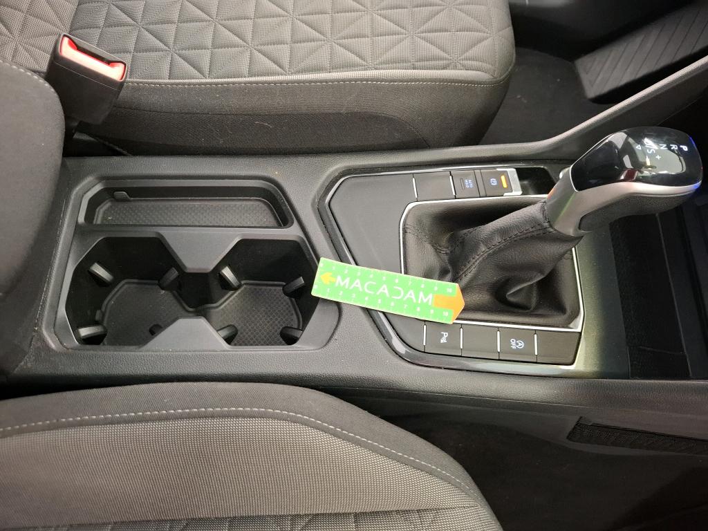 VOLKSWAGEN TIGUAN 1.5 TSI 150ch DSG7 Life Plus 2023