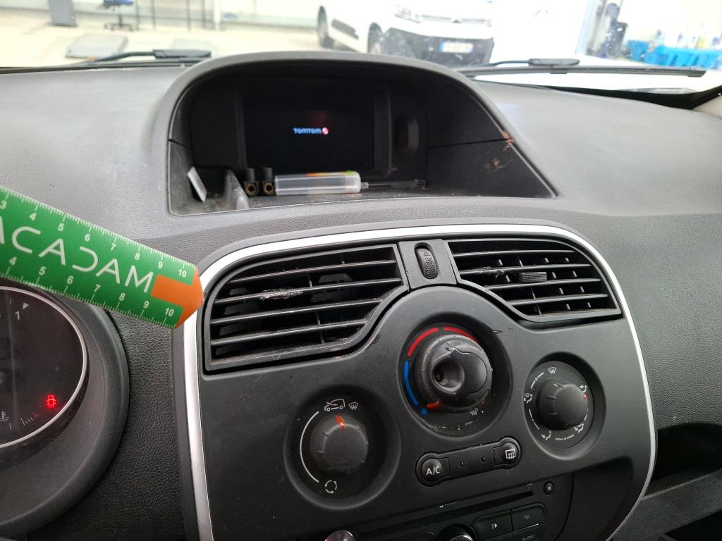 RENAULT KANGOO VU EXPRESS 1.5 DCI 90 E6 EXTRA R-LINK 2019