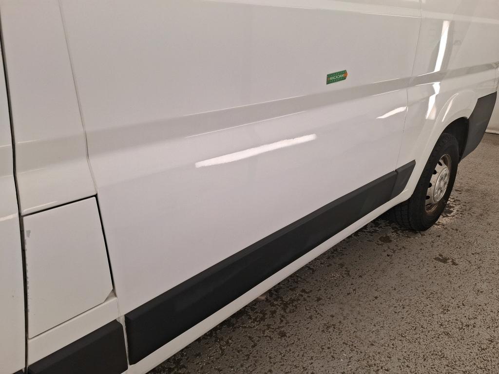 PEUGEOT BOXER FOURGON TOLE 330 L2H2 BLUEHDI 110 PREMIUM PACK 2019