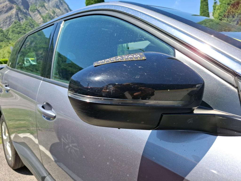 PEUGEOT 5008 BlueHDi 130ch S&S EAT8 Active Pack 7PL 2023