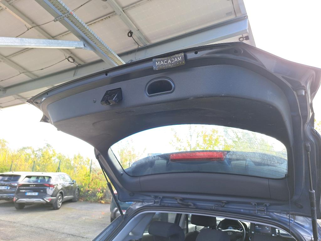 HYUNDAI KONA ELECTRIC Electrique 64 kWh - 204 ch Intuitive 2023