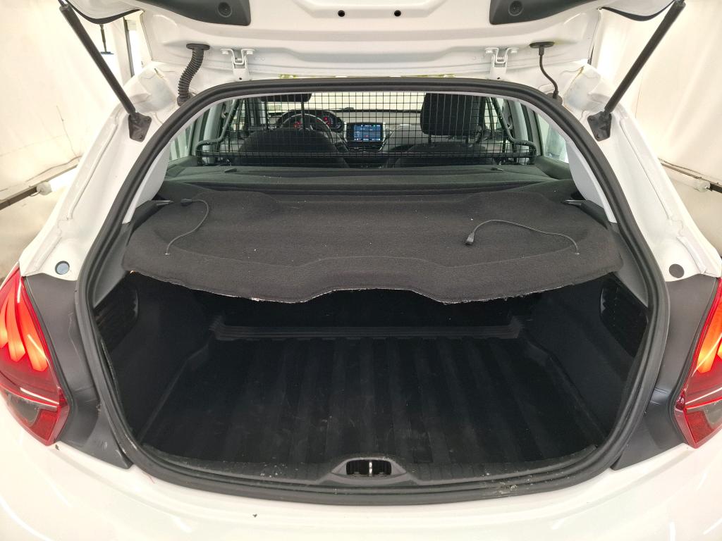 PEUGEOT 208 AFFAIRE BLUEHDI 100 BVM6 PREMIUM PACK 2018