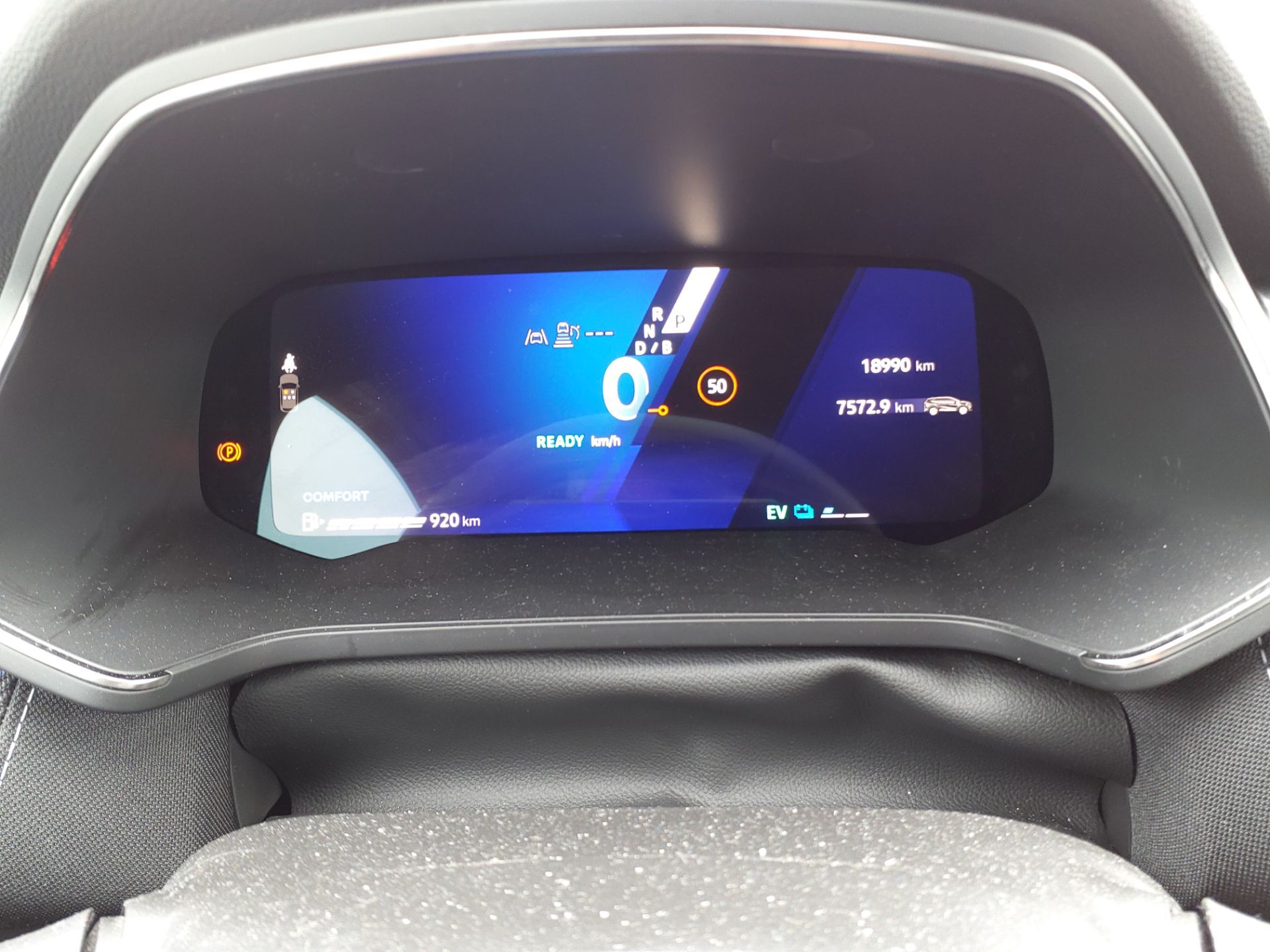 RENAULT SYMBIOZ E-Tech full hybrid 160 ch Esprit Alpine 2026