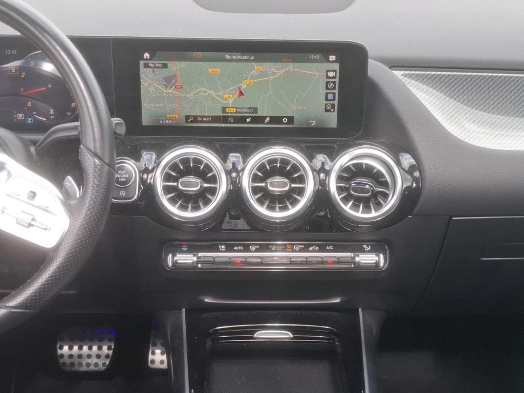 MERCEDES-BENZ MERCEDES CLASSE B 200 7G-DCT AMG Line Edition 2022
