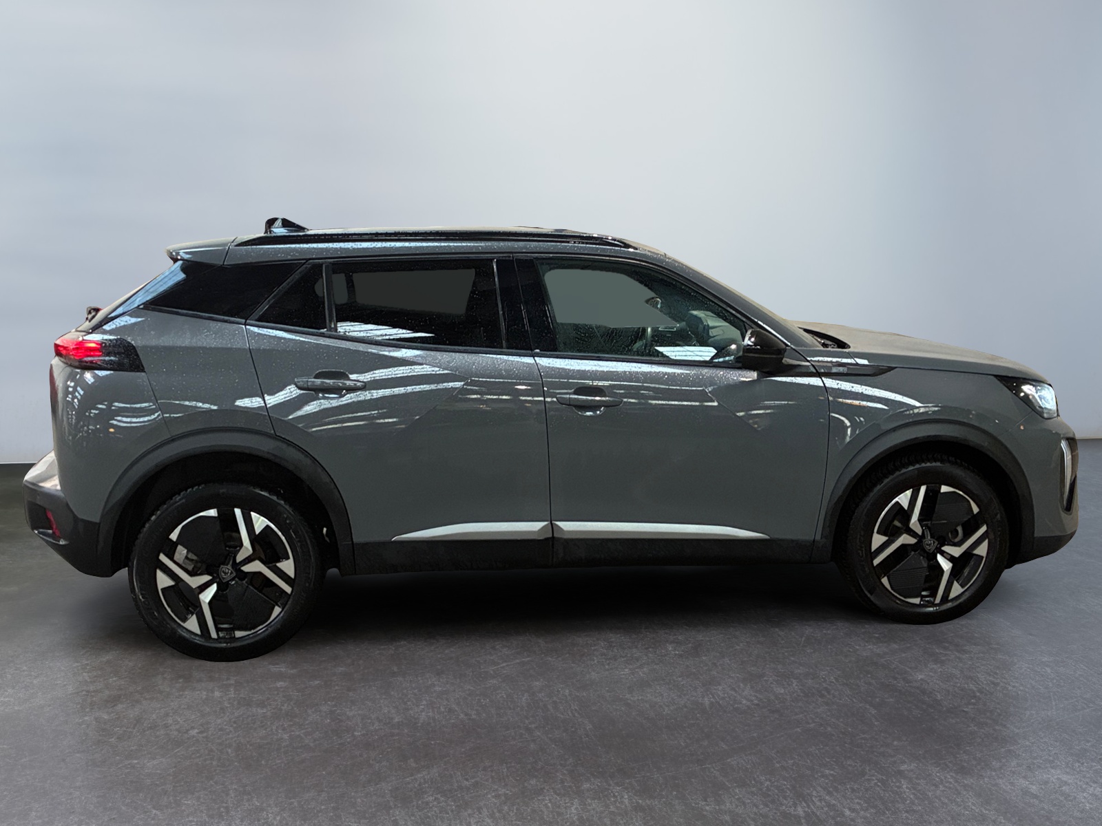PEUGEOT 2008 PureTech 100 S&S BVM6 Allure 2023