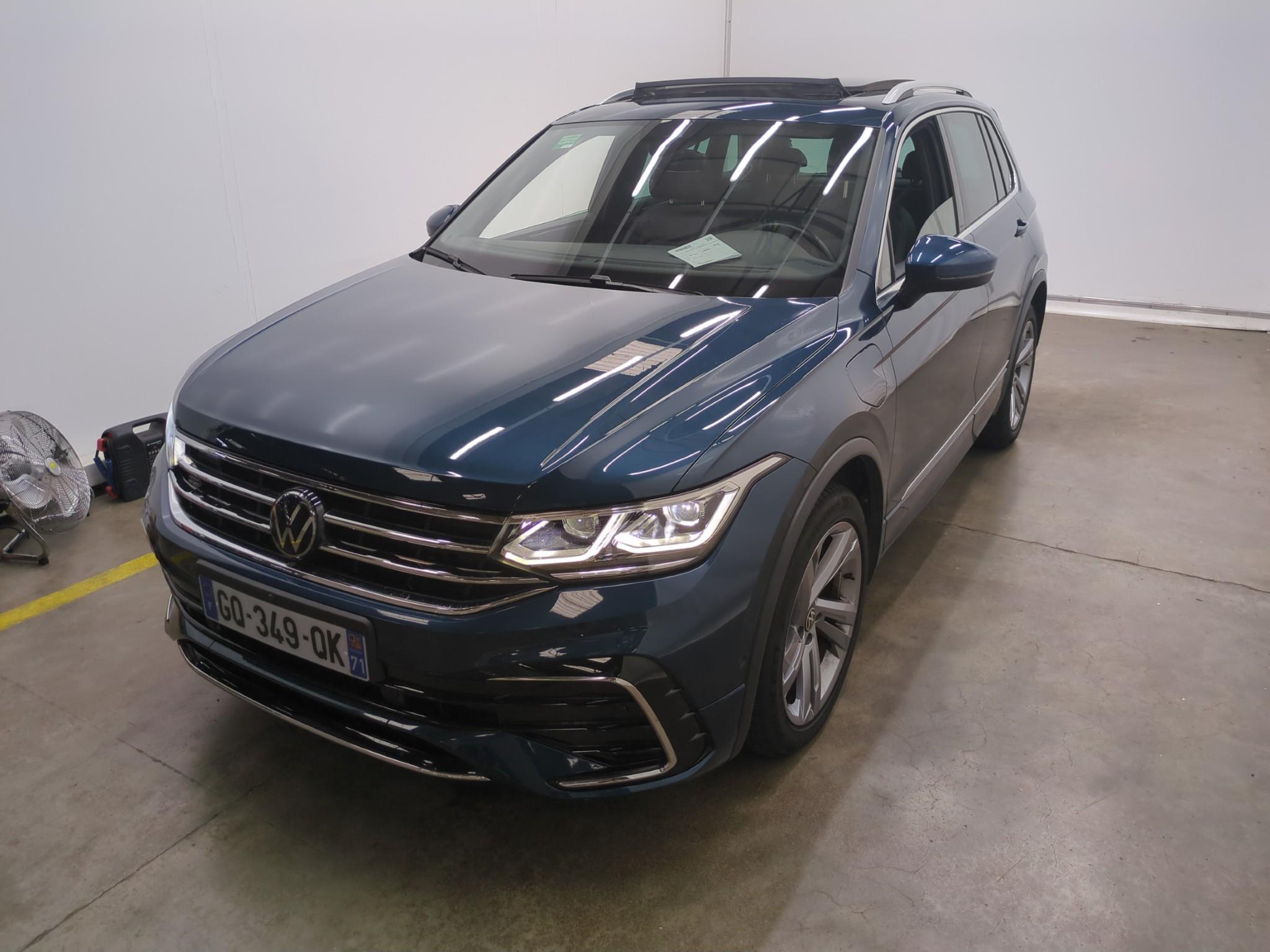 TIGUAN 1.4