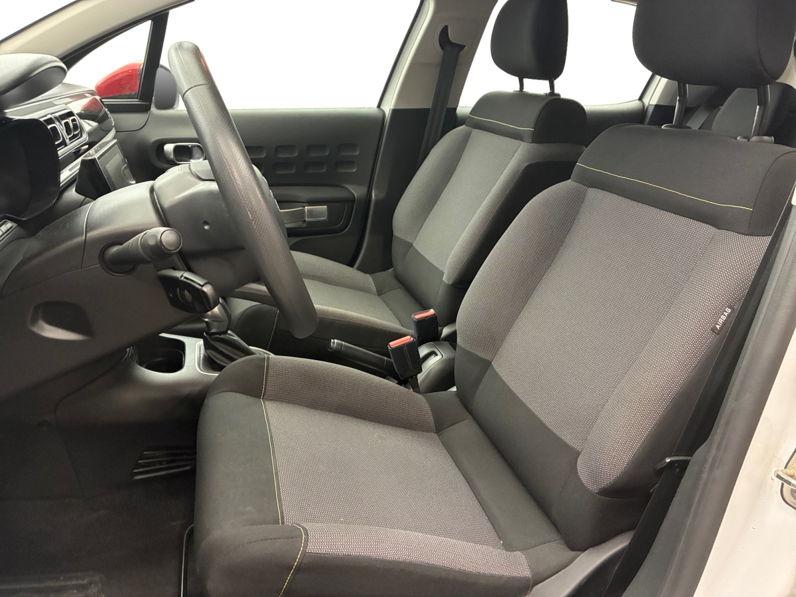 CITROEN C3 PureTech 110 S&S EAT6 Shine 2022
