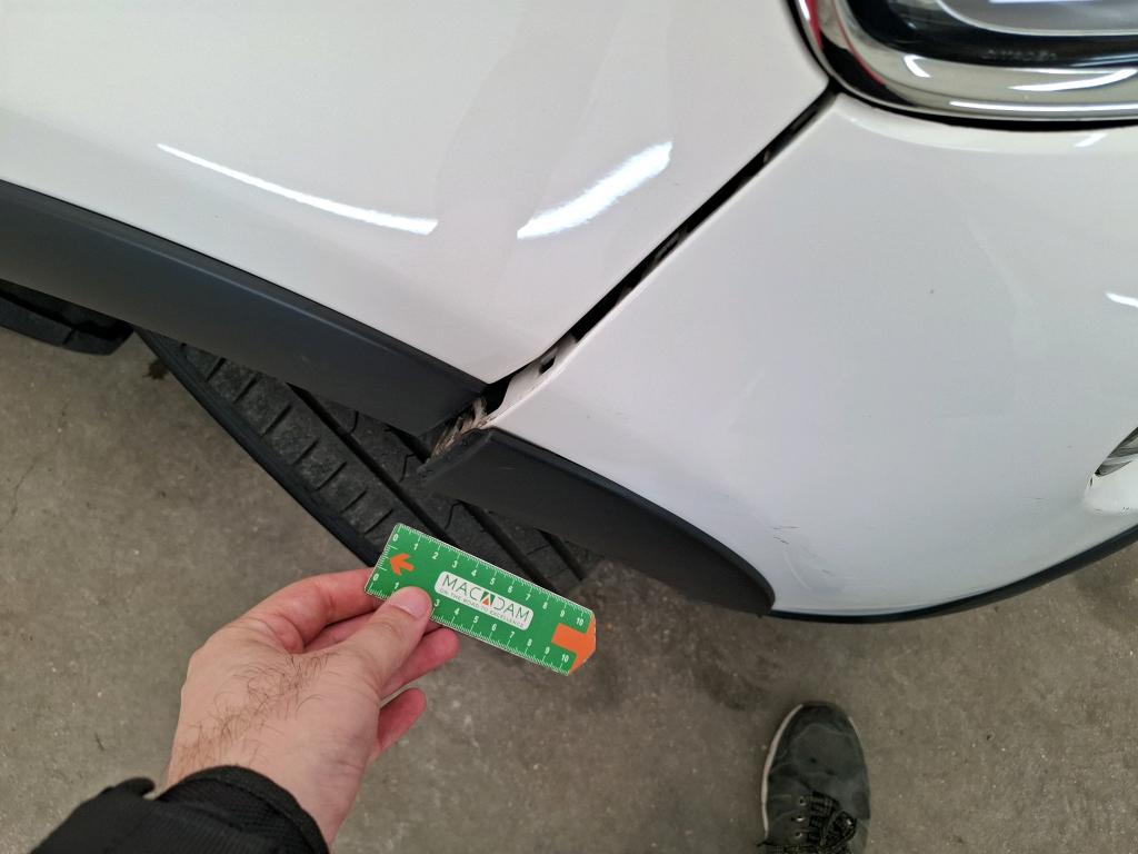 CITROEN C3 ENTREPRISE SOCIETE BLUEHDI 100 S&S BVM FEEL 2019