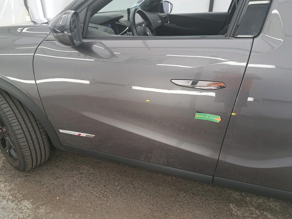 DS 3 DS3 CROSSBACK PureTech 130 EAT8 Performance Line 2022