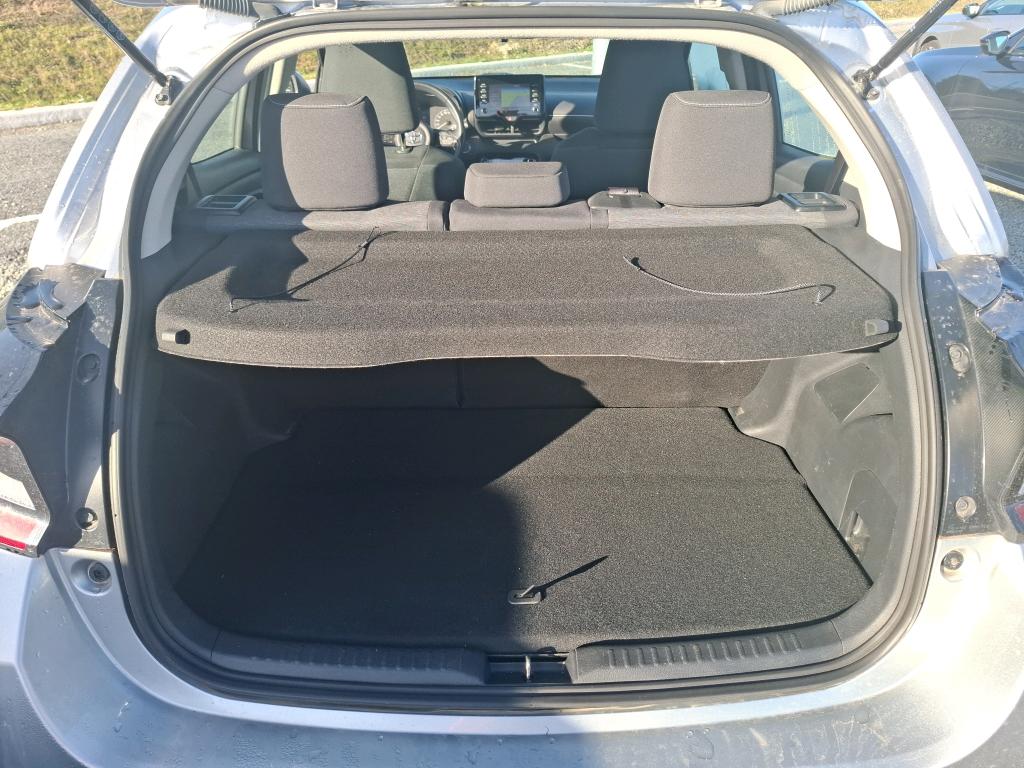 TOYOTA YARIS HYBRIDE 116h Dynamic 2022
