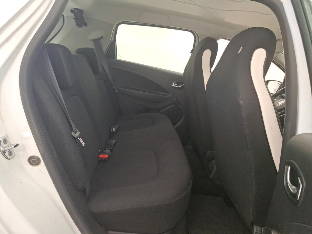 RENAULT ZOE E-TECH ELECTRIQUE R110 Achat Intégral - 21 Business 2021