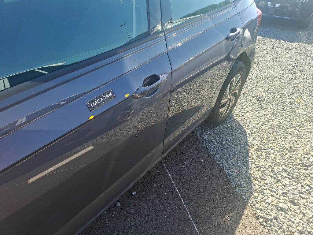 VOLKSWAGEN POLO 1.0 TSI 95 S&S BVM5 Life 2023