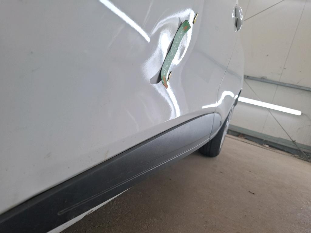 RENAULT CLIO SOCIETE DCI 75 ENERGY E6C AIR MEDIANAV 2019