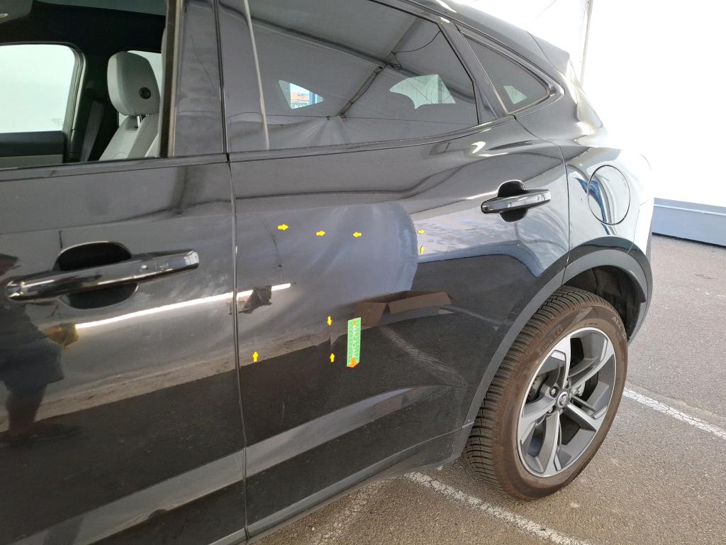 JAGUAR E-PACE P300e ch PHEV AWD BVA R-Dynamic SE 2023