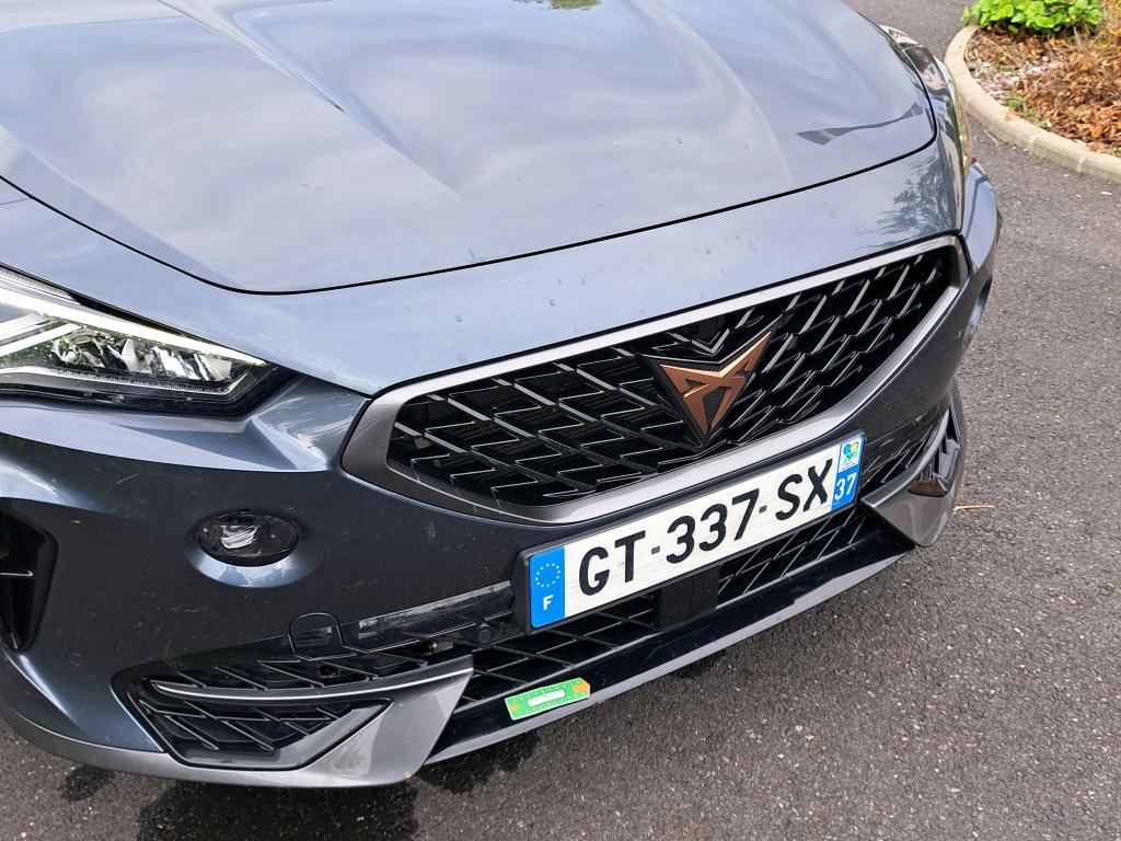 CUPRA FORMENTOR 1.4 e-HYBRID 204 ch DSG6 Business Edition 2024