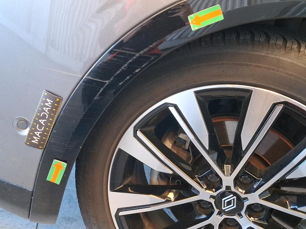 RENAULT AUSTRAL E-Tech hybrid 200 Techno 2023
