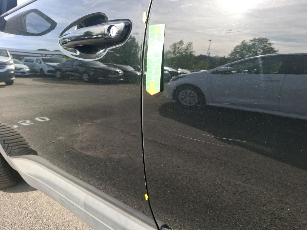 PEUGEOT 3008 PureTech 130ch S&S EAT8 Active Pack 2023
