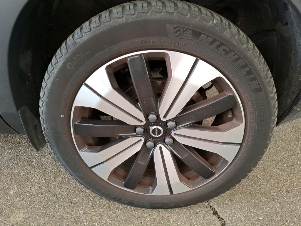 VOLVO XC40 T4 Recharge 129+82 ch DCT7 Ultimate 2023