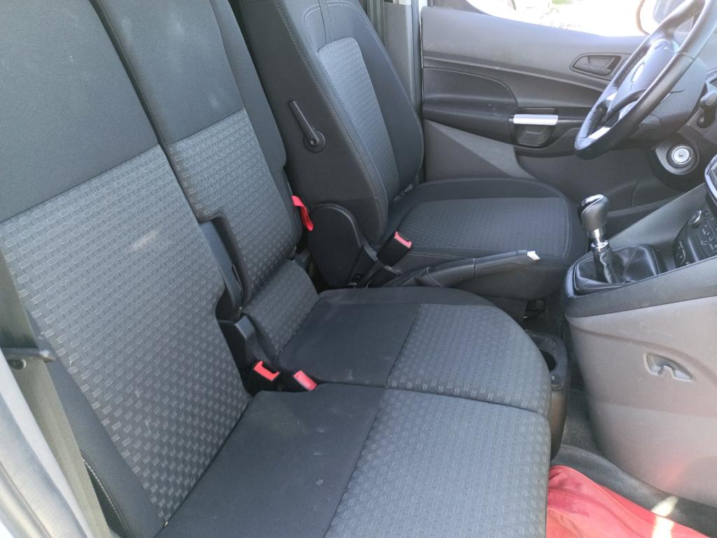FORD TRANSIT CONN CONNECT FGN L1 1.0E100 E85 S&S TREND BUSINESS NAV 2024