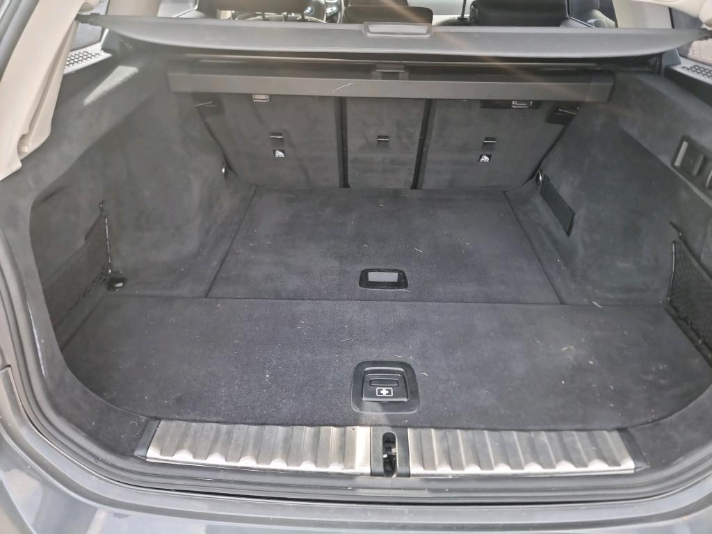 BMW SERIE 3 TOURING G21 318d 150 ch BVA8 Lounge 2021