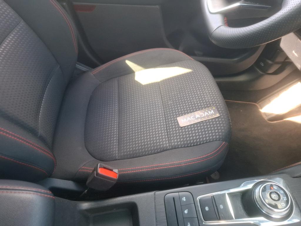 FORD KUGA 2.5 Duratec 190 ch FlexiFuel FHEV E85 Powershift ST-Line 2023