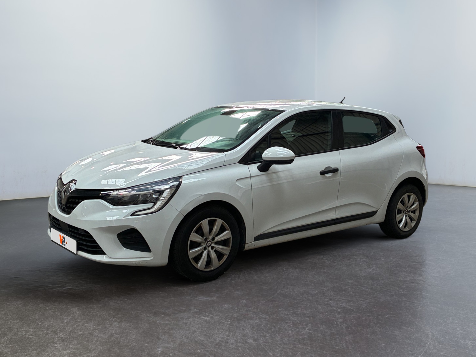 CLIO SOCIETE