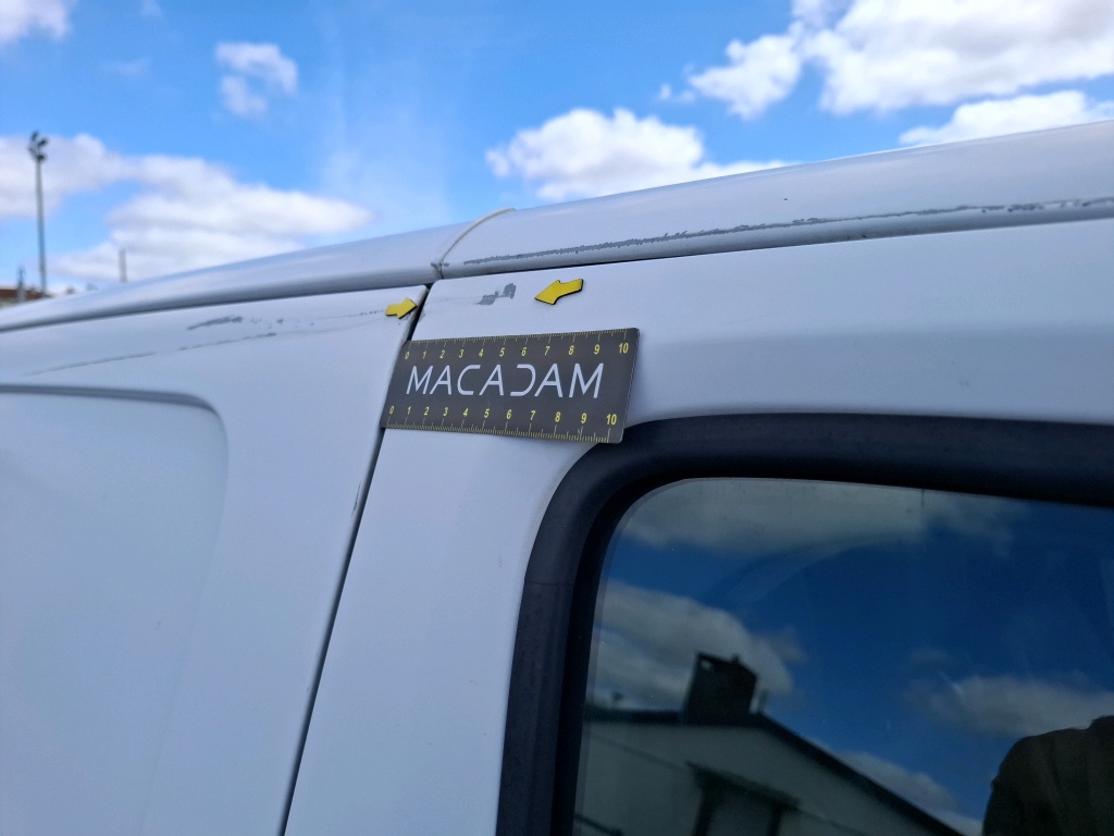 PEUGEOT EXPERT FOURGON TOLE STANDARD 2.0 BLUEHDI 120 S&S BVM6 PREMIUM 2018