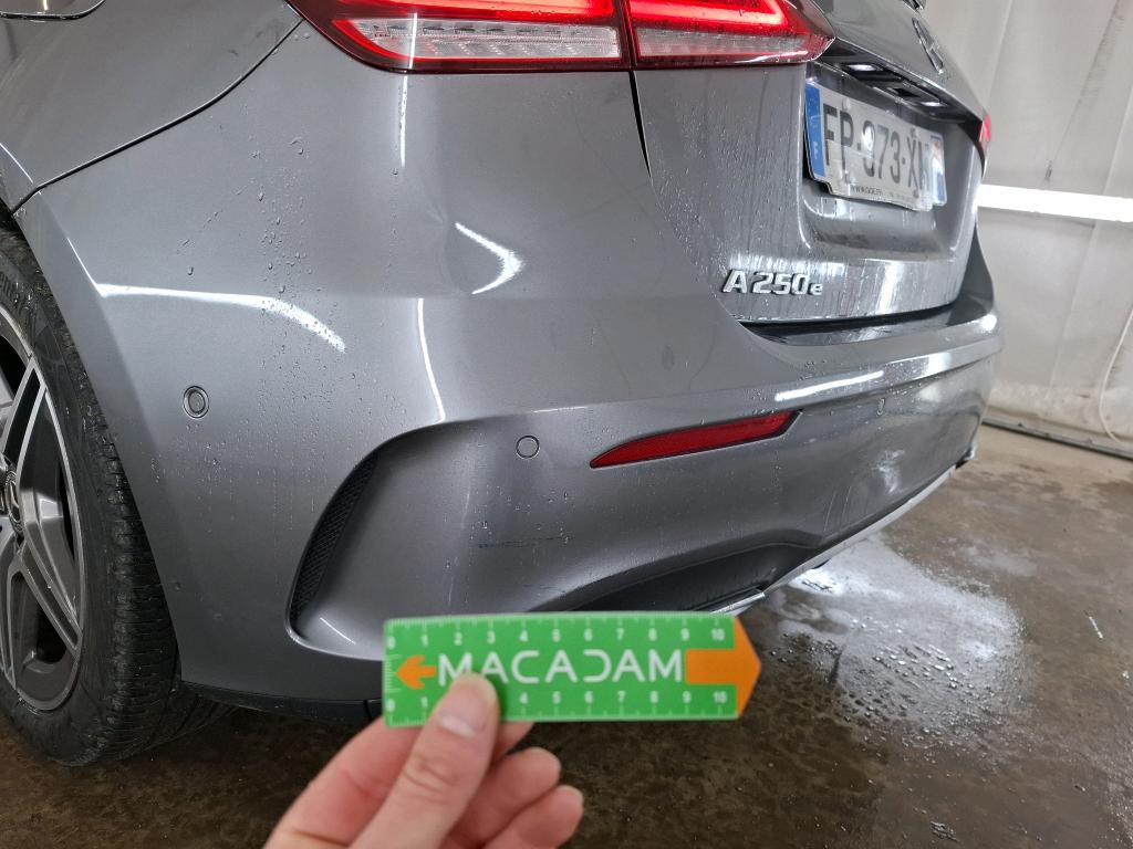 MERCEDES CLASSE A 250 eQ POWER 8G-DCT AMG Line 2020
