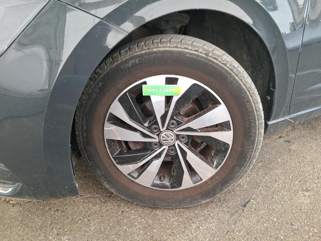 VOLKSWAGEN POLO BUSINESS 1.0 TSI 95 S&S BVM5 Lounge 2019