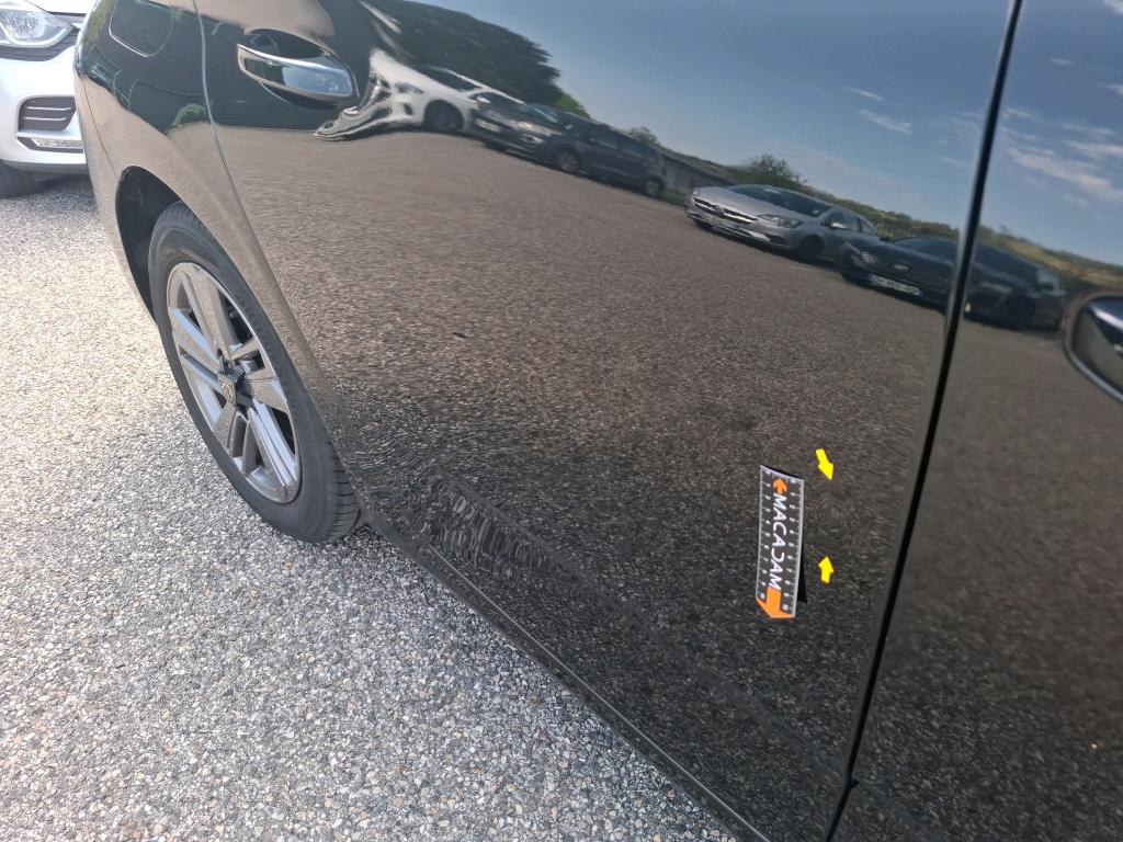 PEUGEOT 308 PureTech 130ch S&S BVM6 Active Pack 2023