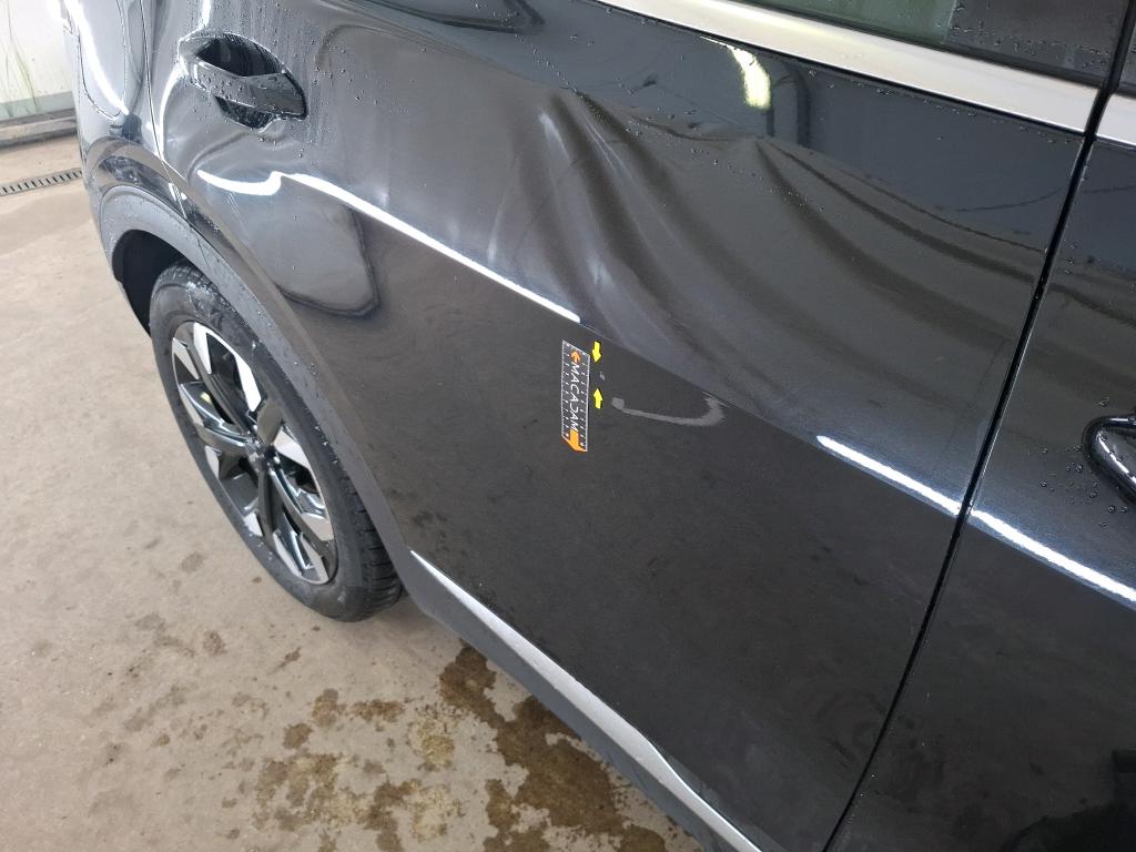 KIA SPORTAGE VP 1.6 T-GDi 265ch ISG Hybride Rechargeable BVA6 4x4 Active 2022