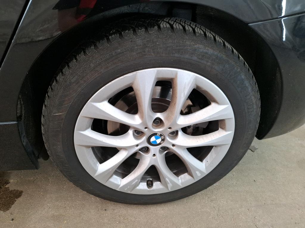 BMW SERIE 2 ACTIVE TOURER 225xe iPerformance 220 ch BVA6 Business Design 2021