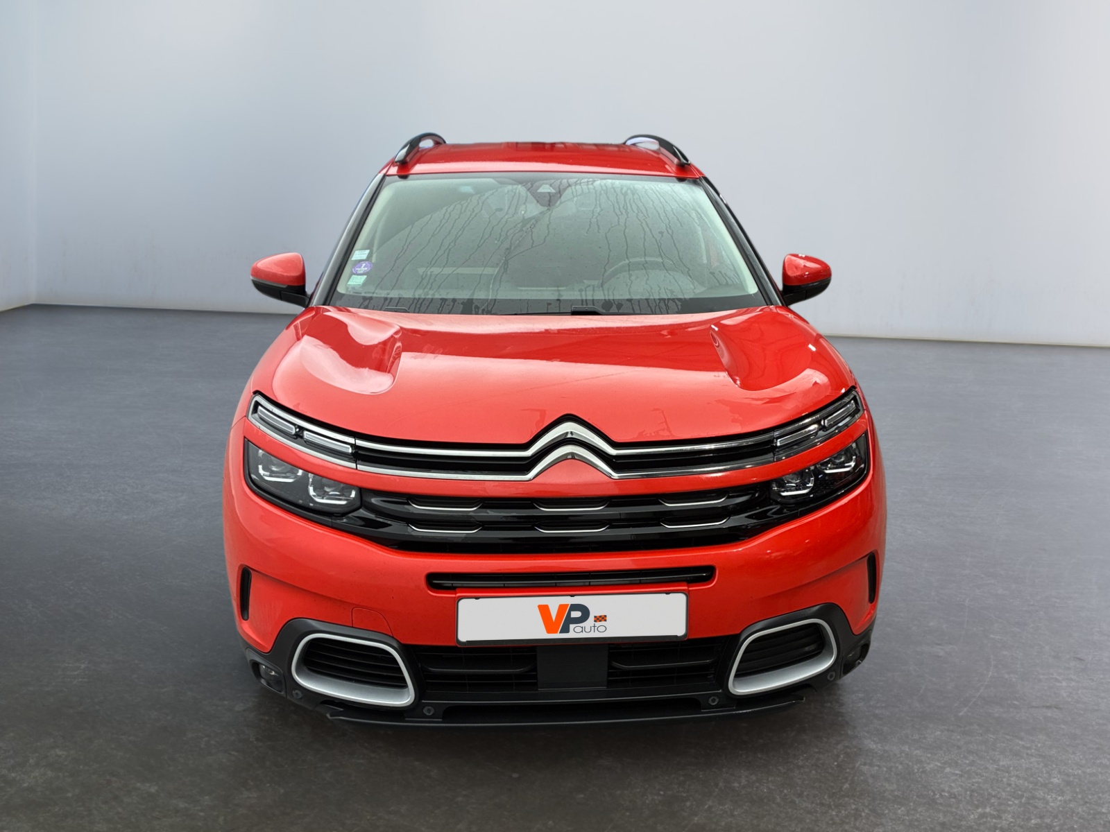 CITROEN C5 Aircross PureTech 130 S&S EAT8 2021