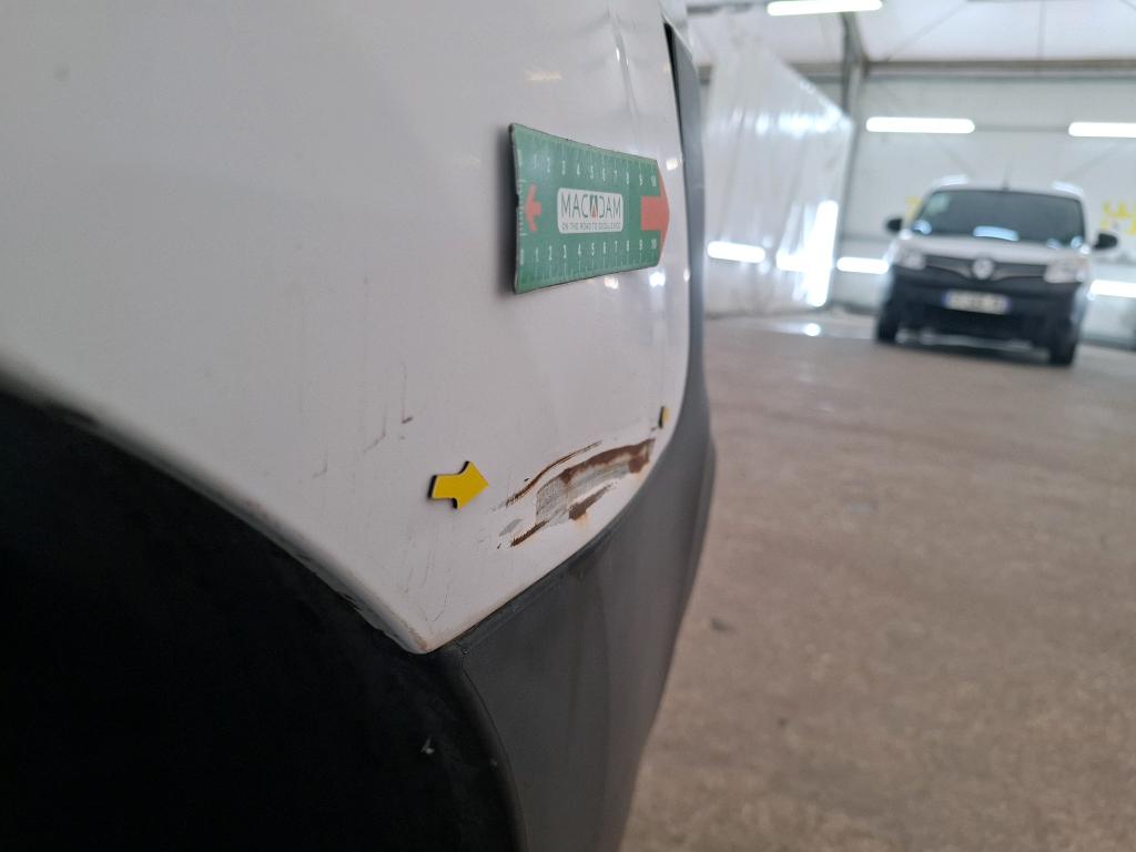 CITROEN BERLINGO FOURGON M BLUEHDI 75 CONFORT 2016