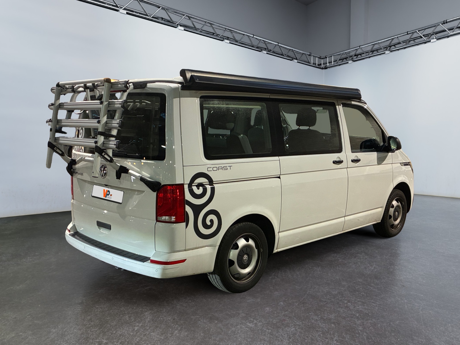 VOLKSWAGEN CALIFORNIA 6.1 2.0 TDI 150 BMT DSG7 Coast 2023