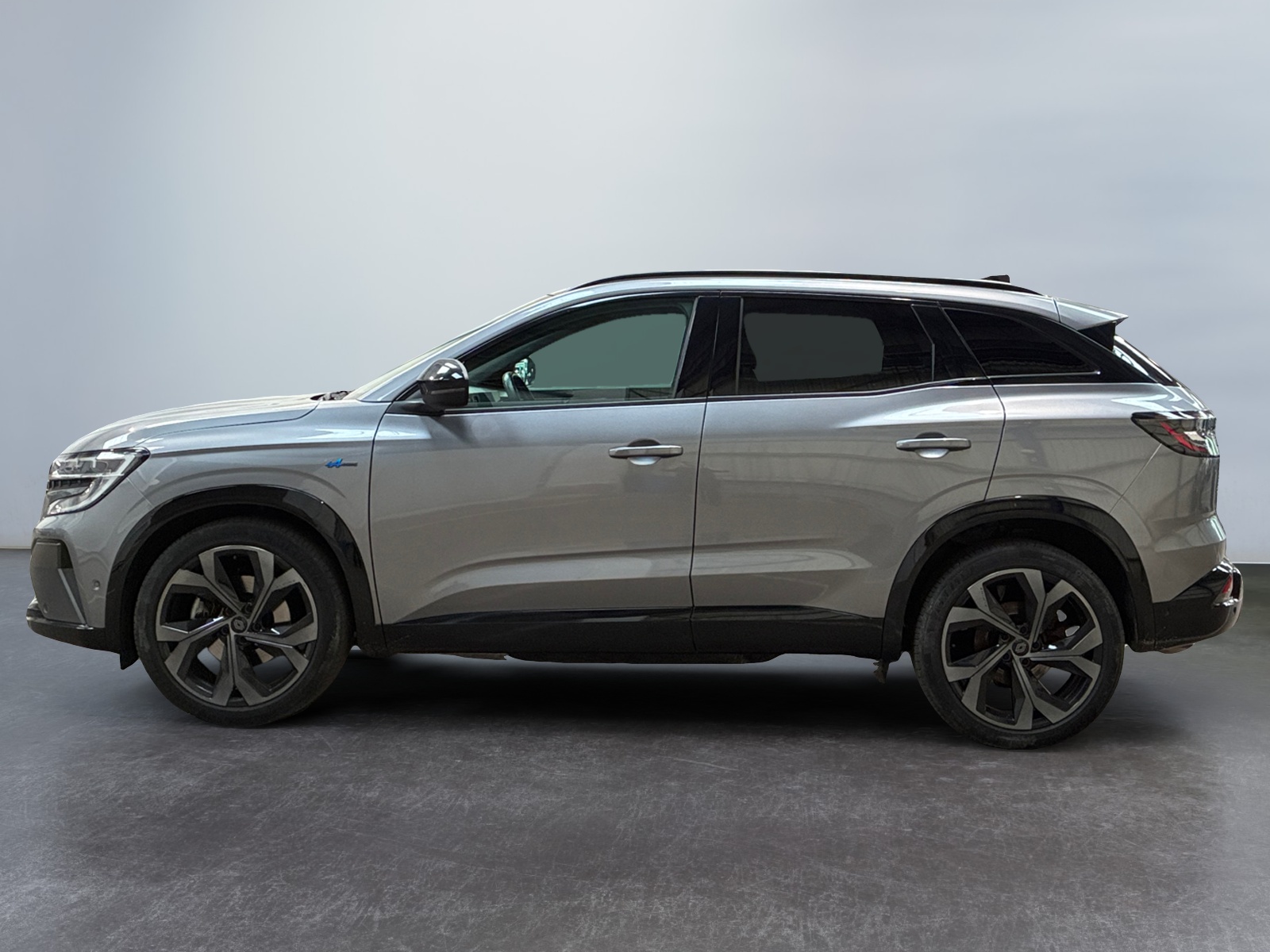 RENAULT AUSTRAL E-Tech hybrid 200 Techno esprit Alpine 2023