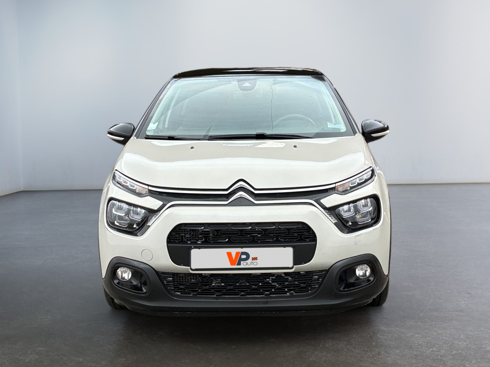 CITROEN C3 PureTech 110 S&S EAT6 Shine 2022