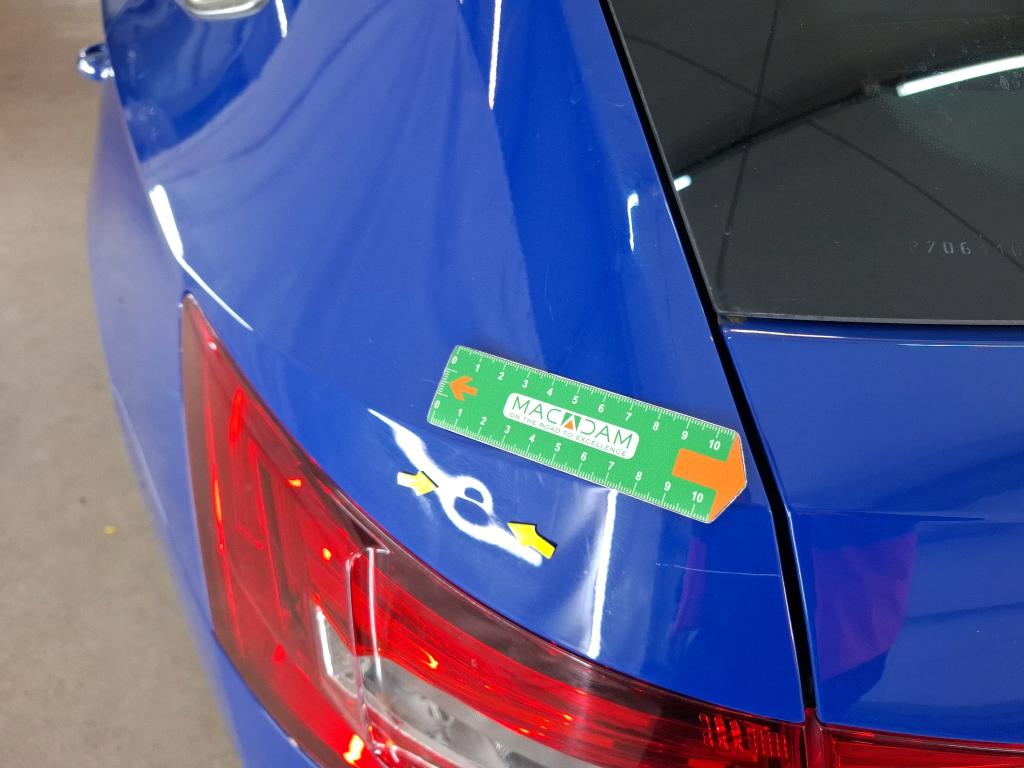 SKODA SUPERB COMBI 2.0 TDI 150 SCR DSG7 Business 2023
