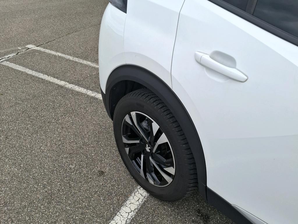 PEUGEOT 2008 PureTech 100 S&S BVM6 Allure Pack 2022