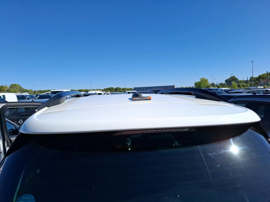 CITROEN C3 AIRCROSS BlueHDi 120 S&S EAT6 Feel Pack Business 2022